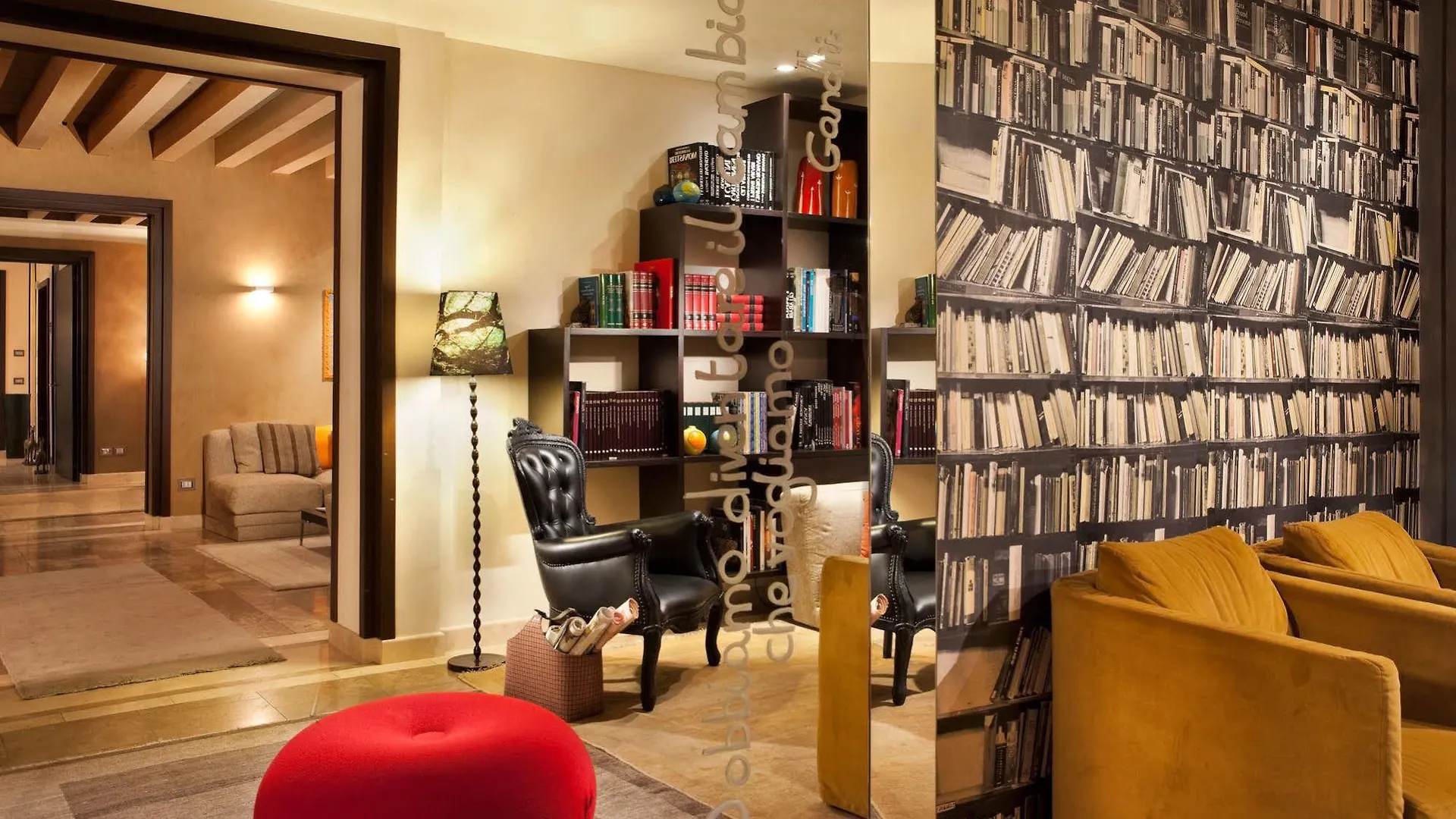 Al Tezzon Hotel Camposampiero