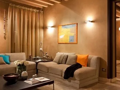 Al Tezzon Hotel Camposampiero