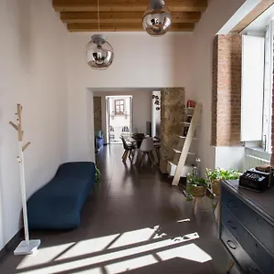 A Casa Del Genio , Palermo Włochy