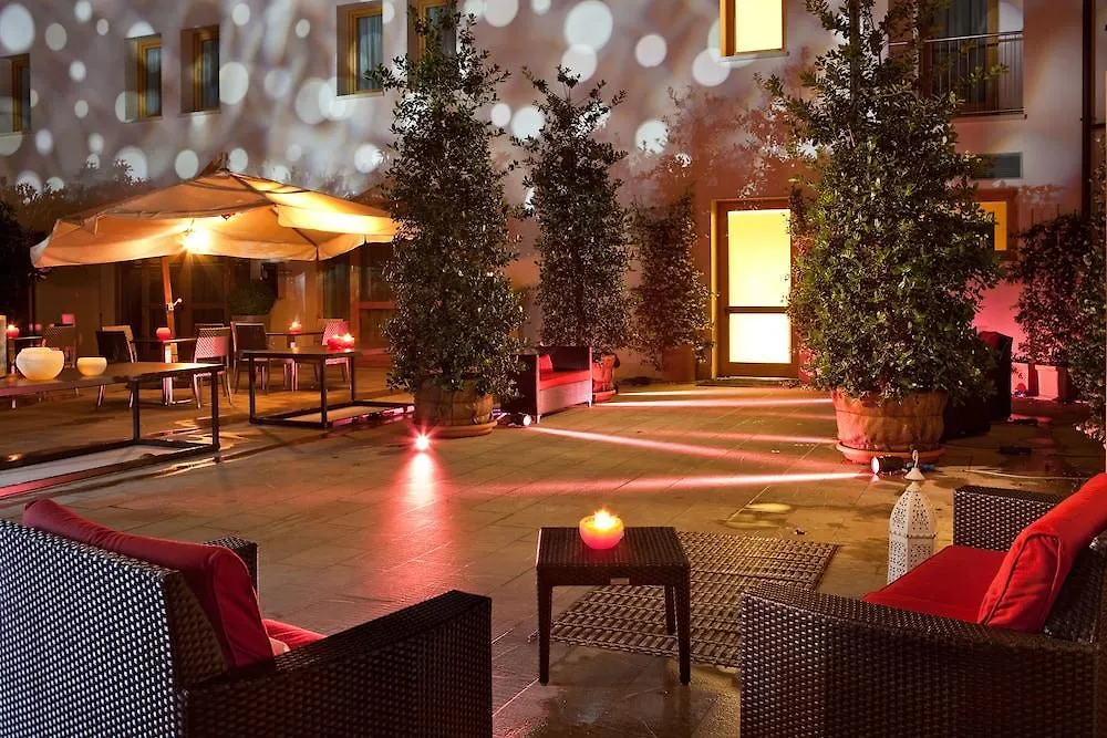 Al Tezzon Hotel Camposampiero