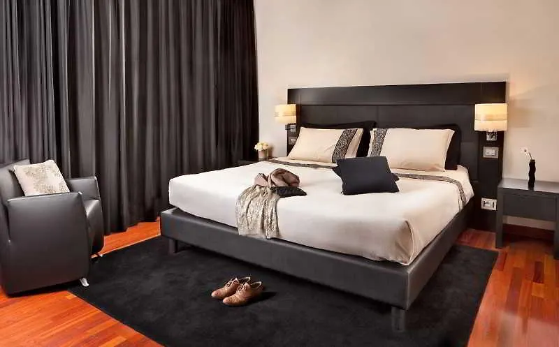 Al Tezzon Hotel Camposampiero