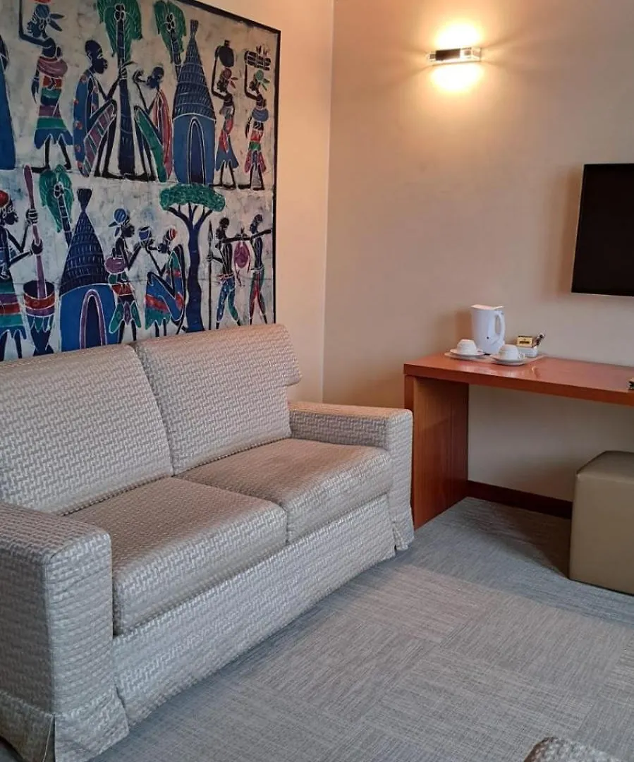 *****  Al Tezzon Hotel Camposampiero Italy