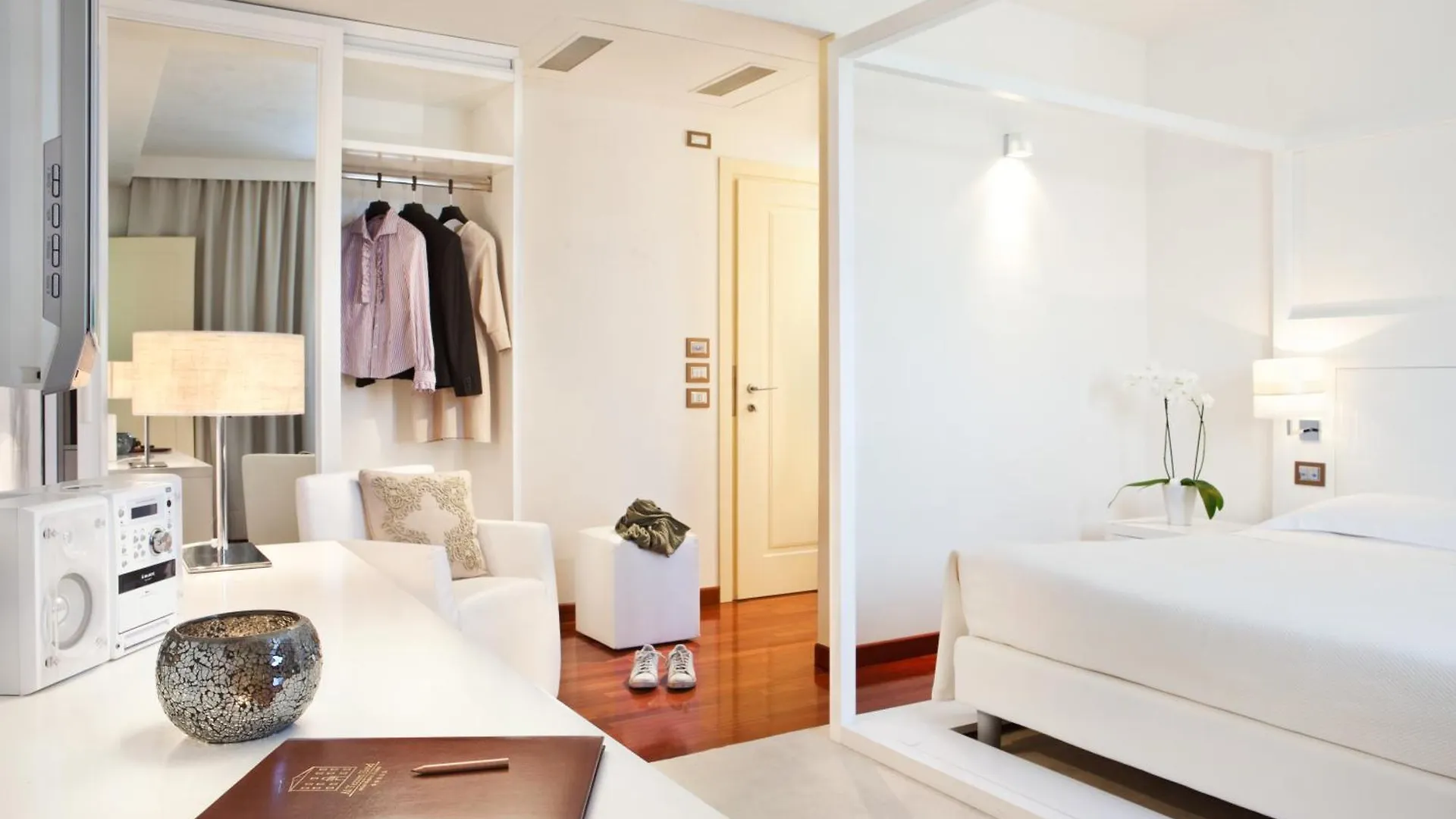 *****  Al Tezzon Hotel Camposampiero Italy