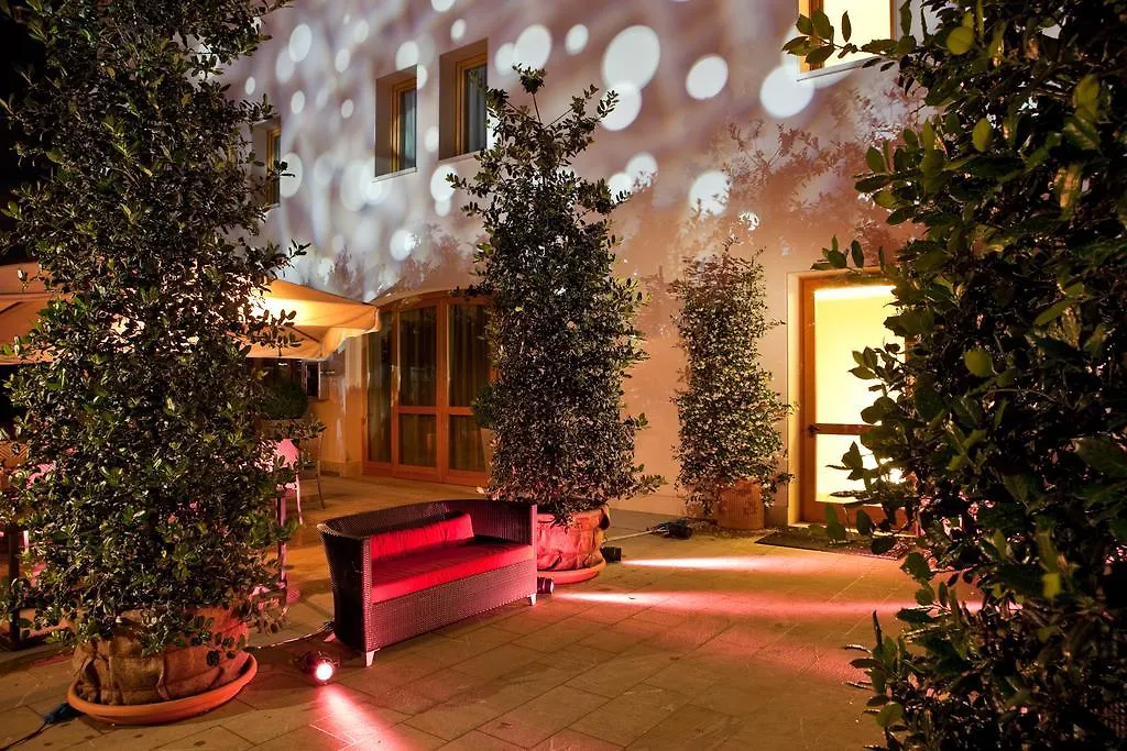 Al Tezzon Hotel Camposampiero