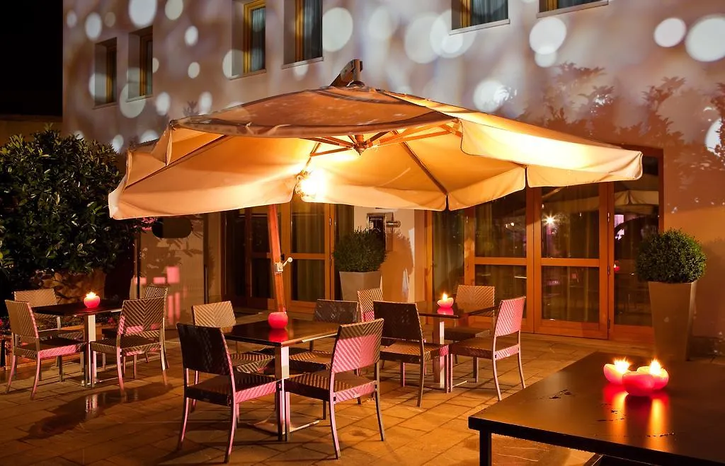 Al Tezzon Hotel Camposampiero