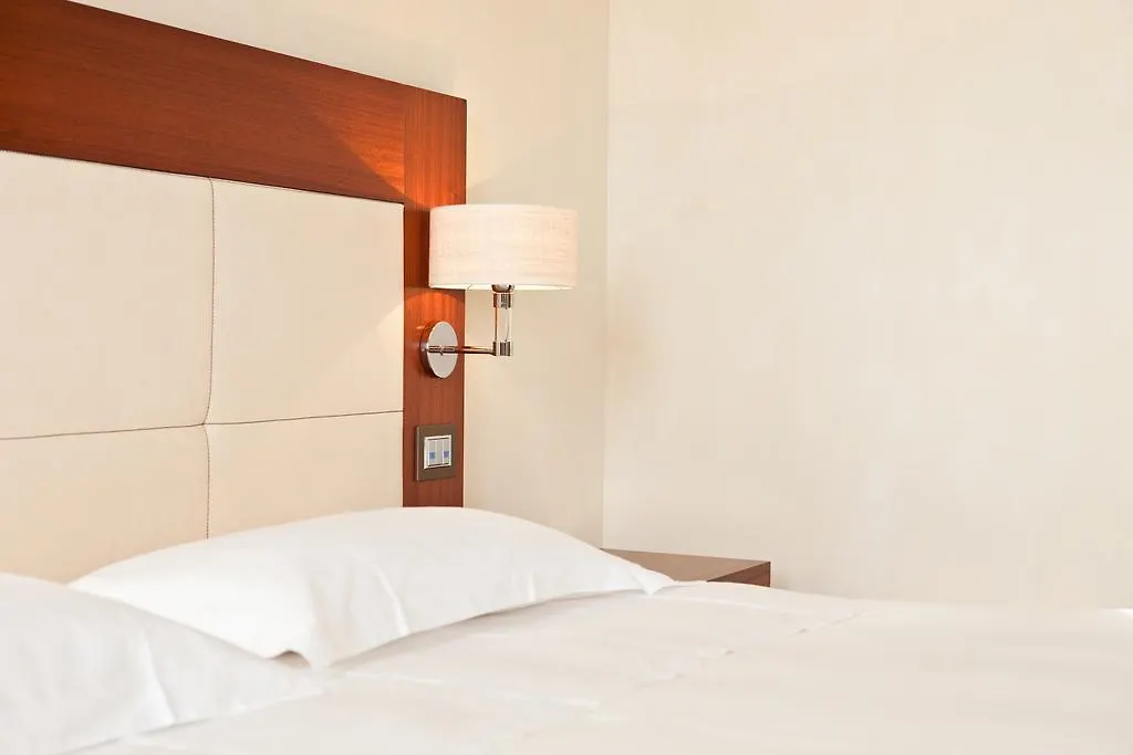Al Tezzon Hotel Camposampiero