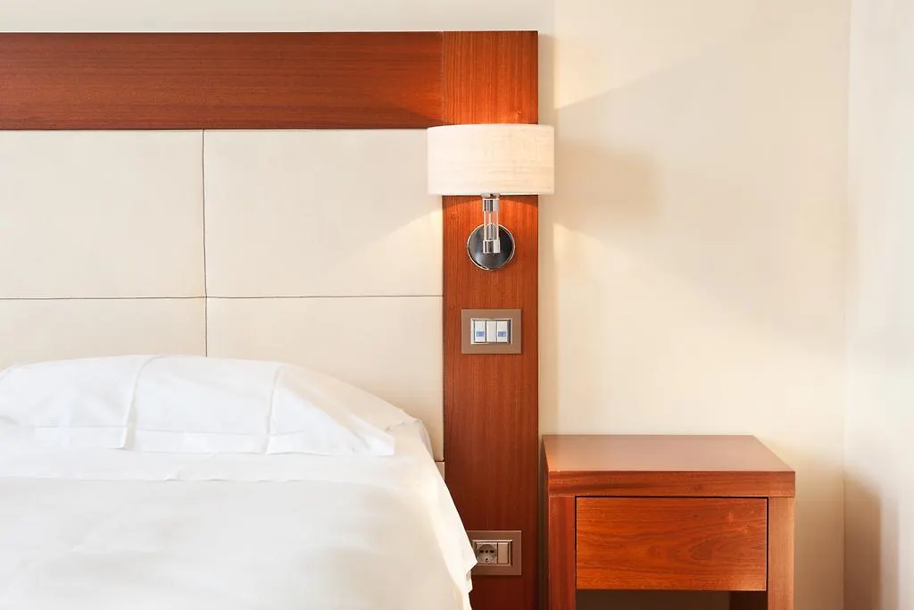 Al Tezzon Hotel Camposampiero