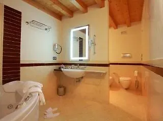 Al Tezzon Hotel Camposampiero