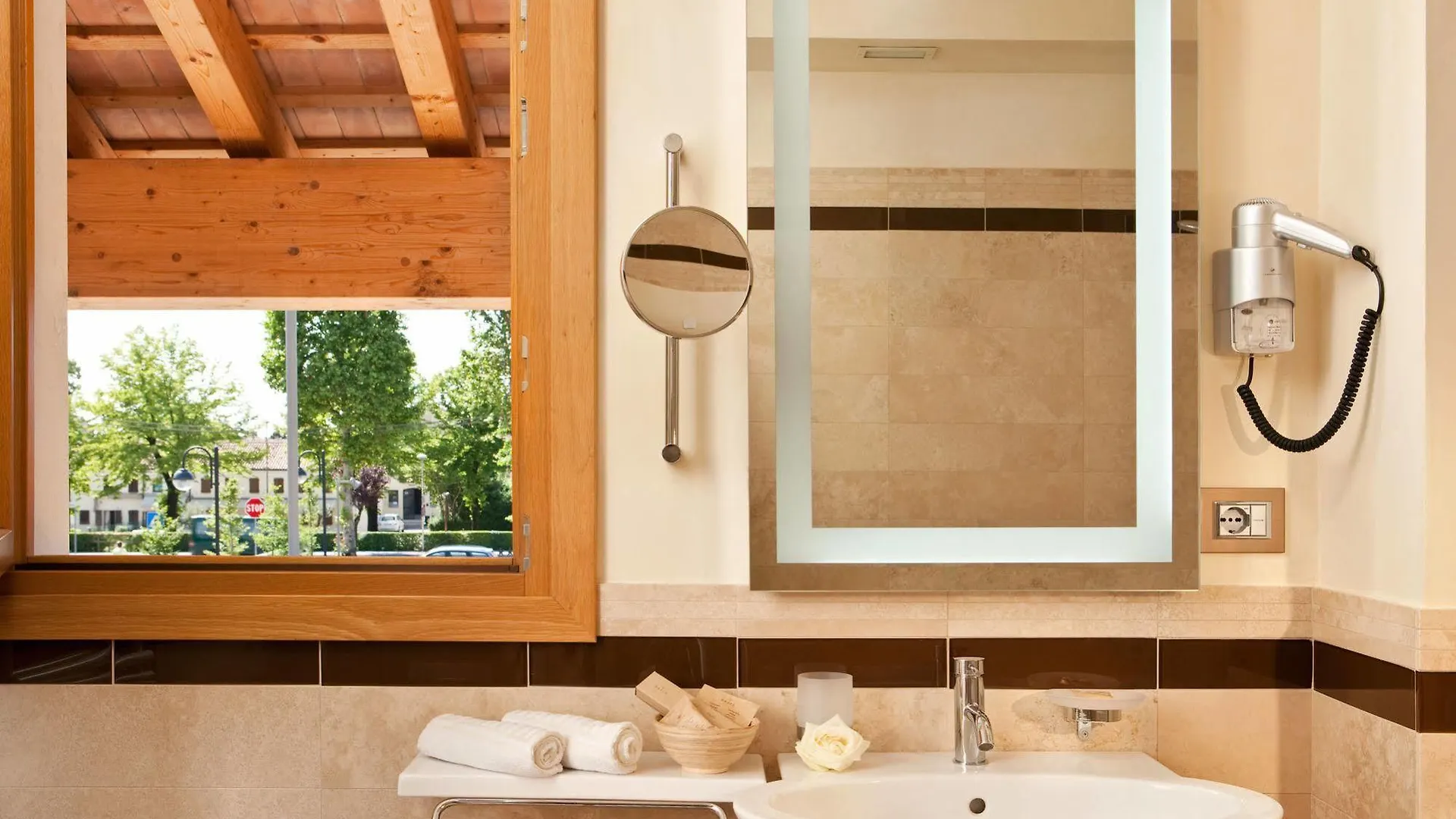 *****  Al Tezzon Hotel Camposampiero Italy