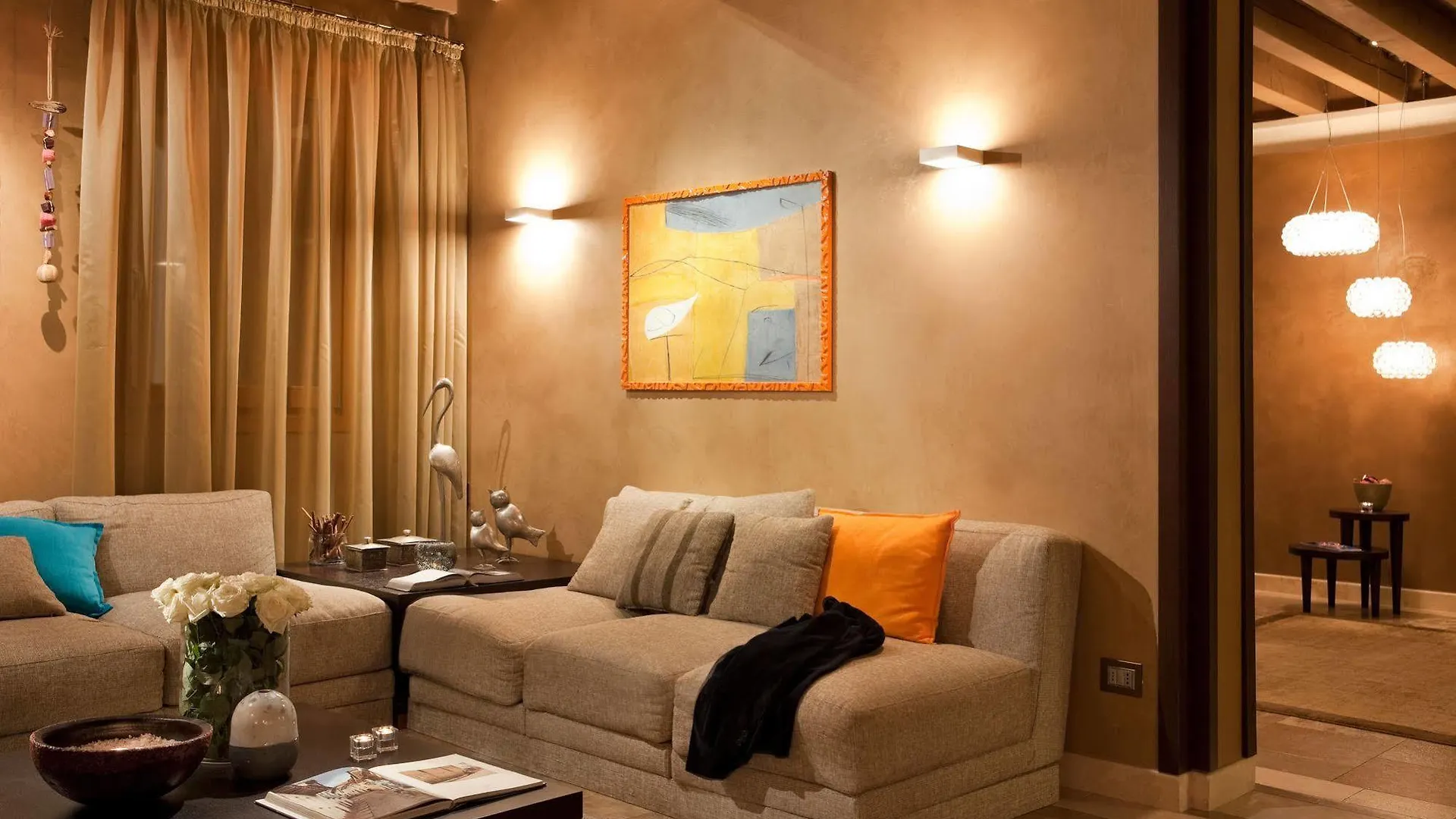 Al Tezzon Hotel Camposampiero