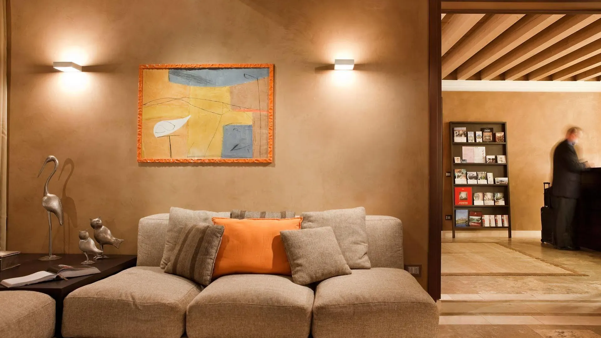 Al Tezzon Hotel Camposampiero