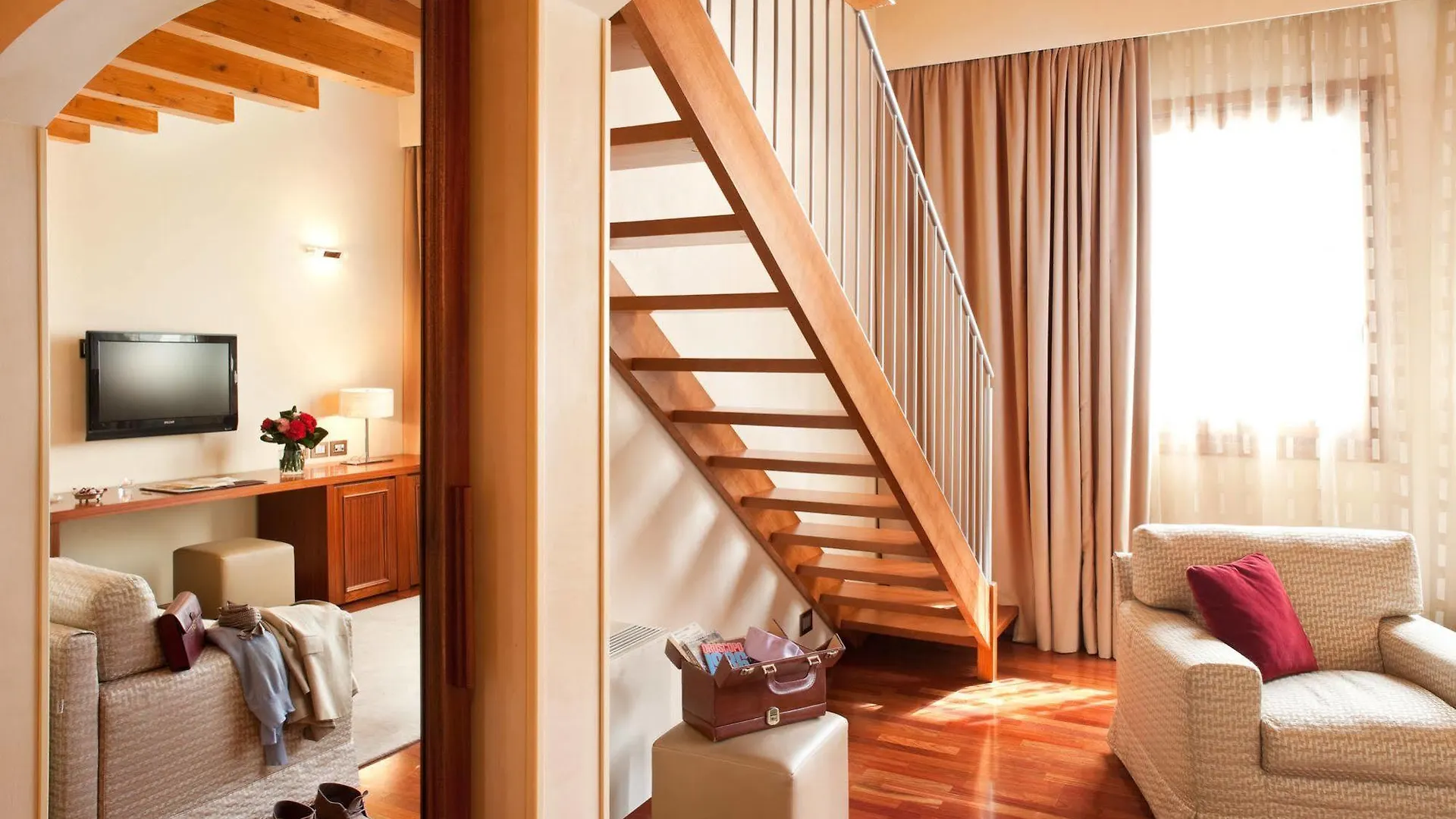 Al Tezzon Hotel Camposampiero 5*,  Italy