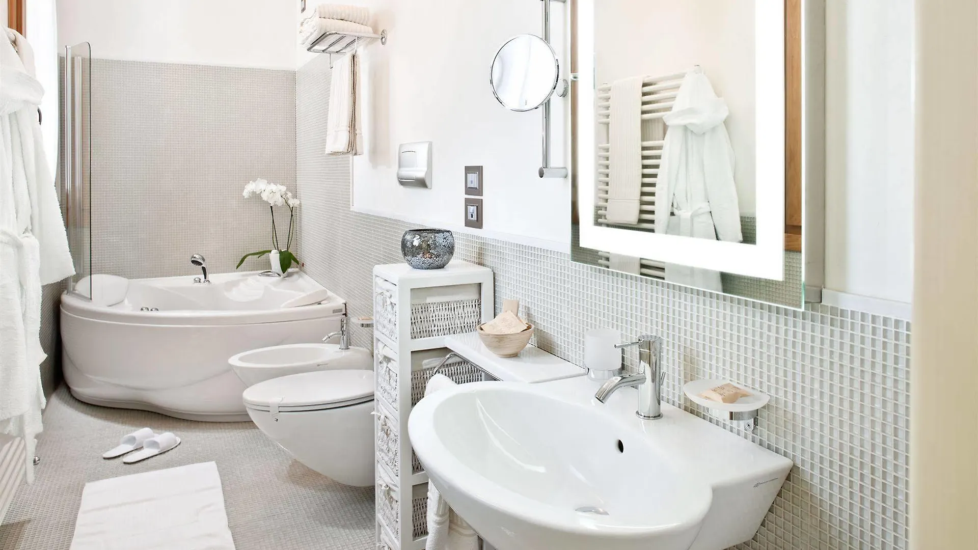 *****  Al Tezzon Hotel Camposampiero Italy
