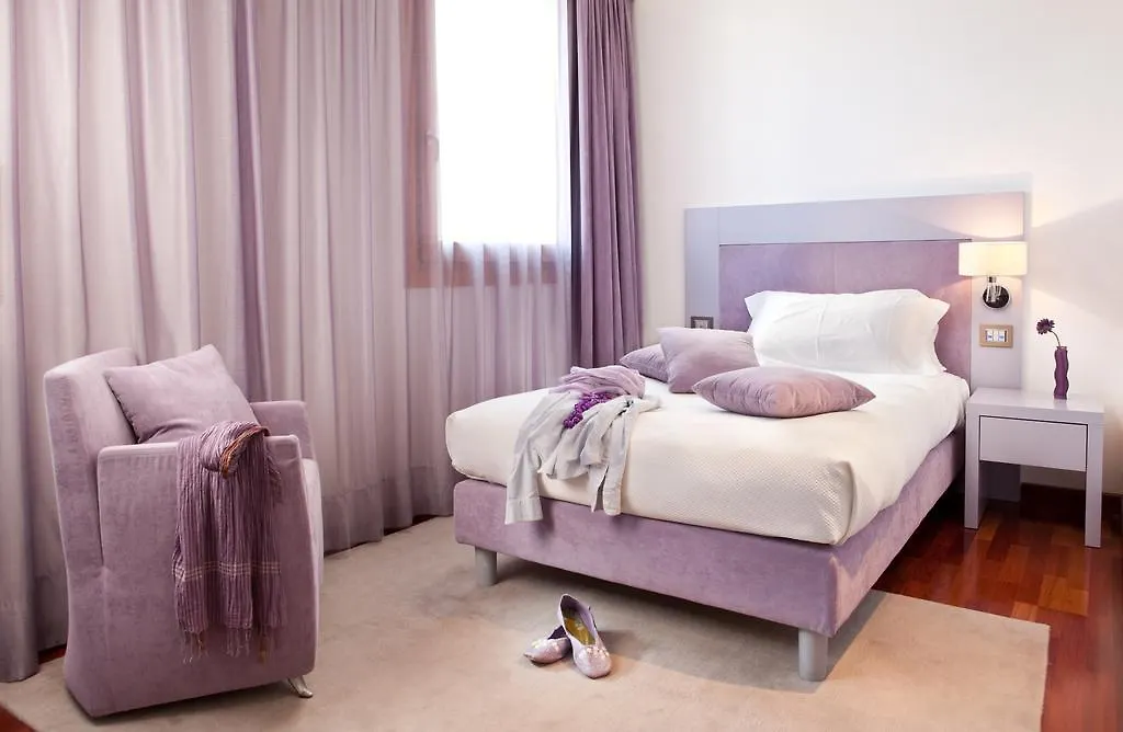 Al Tezzon Hotel Camposampiero