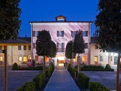 Al Tezzon Hotel Camposampiero