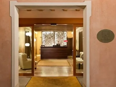 Al Tezzon Hotel Camposampiero