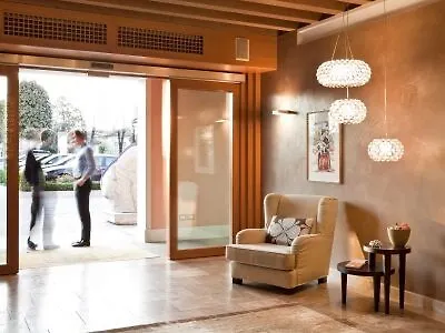 Al Tezzon Hotel Camposampiero