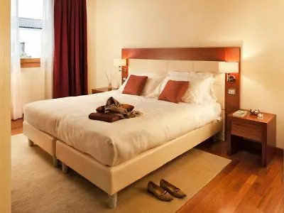 Al Tezzon Hotel Camposampiero