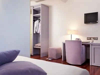 Al Tezzon Hotel Camposampiero 5*,