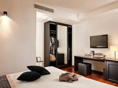 Al Tezzon Hotel Camposampiero