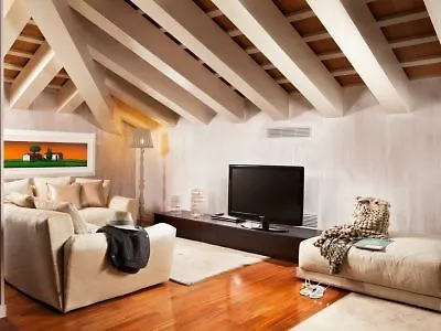 Al Tezzon Hotel Camposampiero