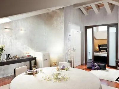 Al Tezzon Hotel Camposampiero 5*,  Italia