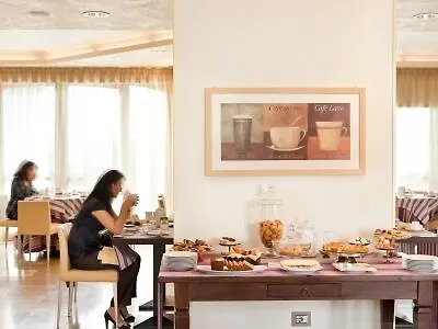 Al Tezzon Hotel Camposampiero