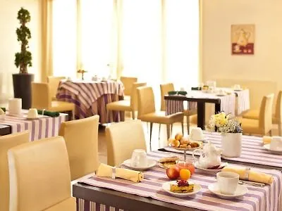 Al Tezzon Hotel Camposampiero Italy
